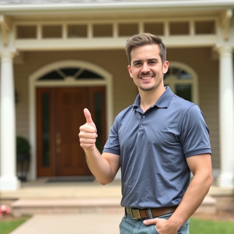 Founder of Ant & Rodent Pest Control Sherman